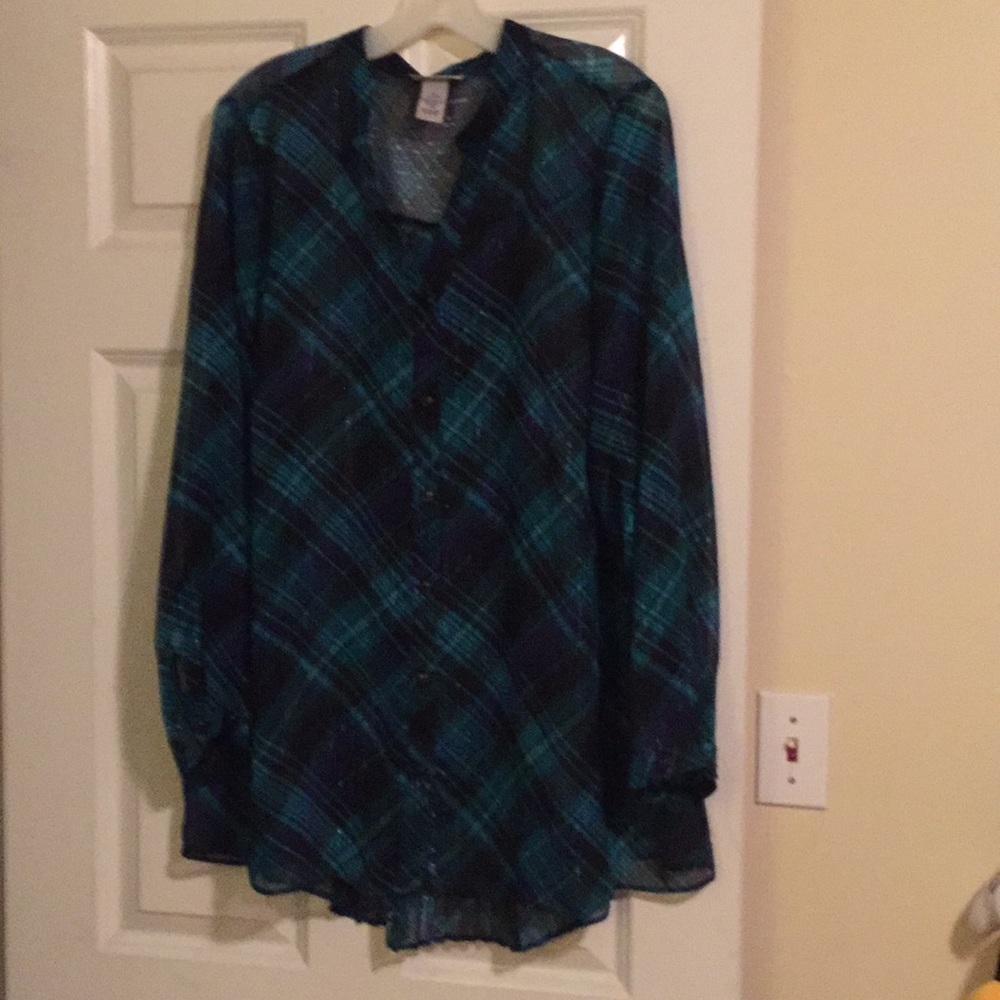 Blouse
